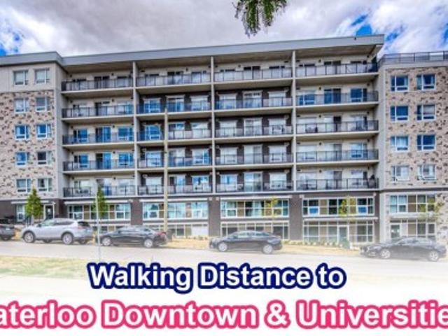 Property for rent in Waterloo, Ontario