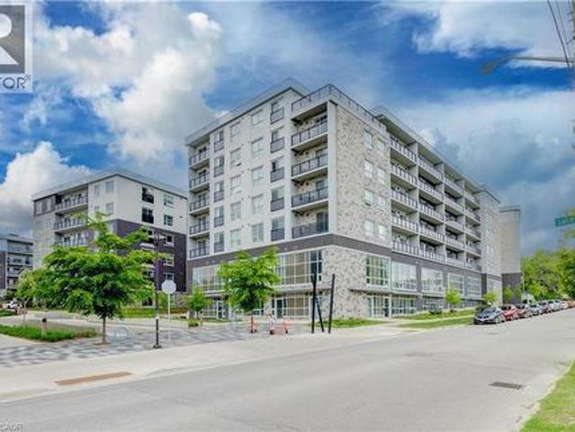 Condo for sale in Northdale, Waterloo