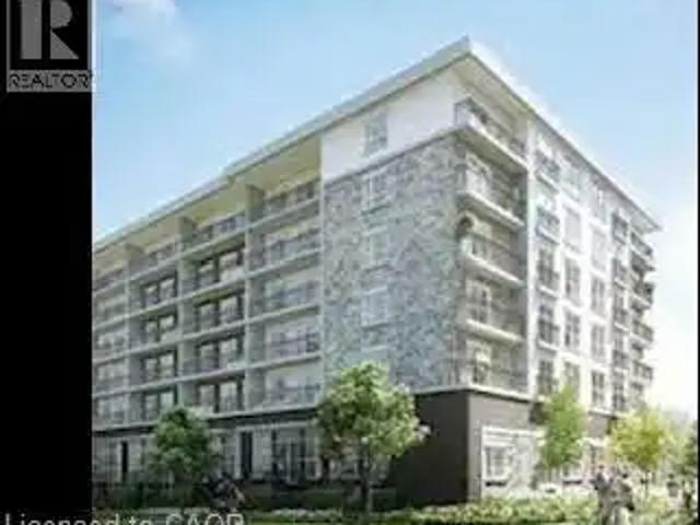 Apartment for rent in Northdale, Waterloo
