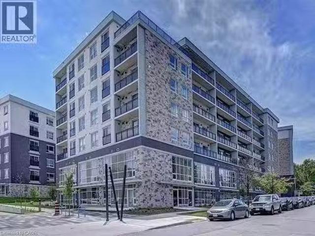 Condo for sale in Waterloo, Ontario