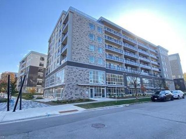 Condo for sale in Waterloo, Ontario