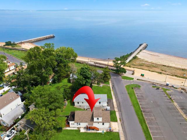 Commercial for sale in Cliffwood, New Jersey