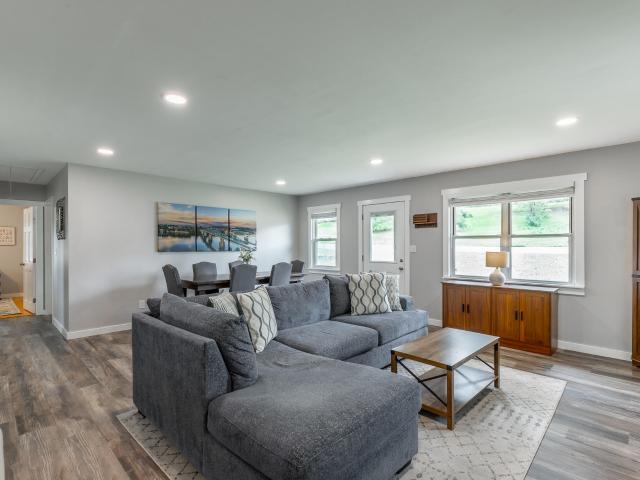 House for sale in Fort Oglethorpe, Georgia