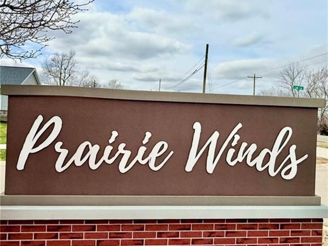 Land for sale in Forsyth, Illinois
