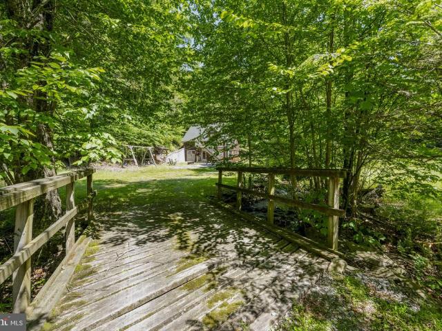 Land for sale in Mc Alisterville, Pennsylvania