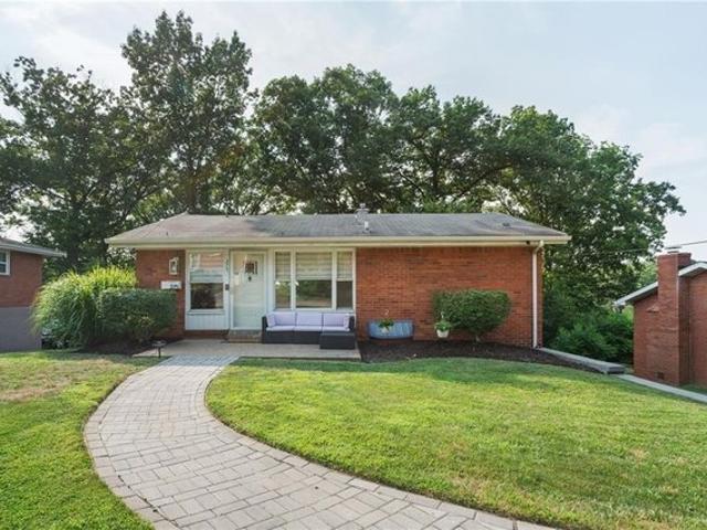 House for sale in Monroeville, Pennsylvania