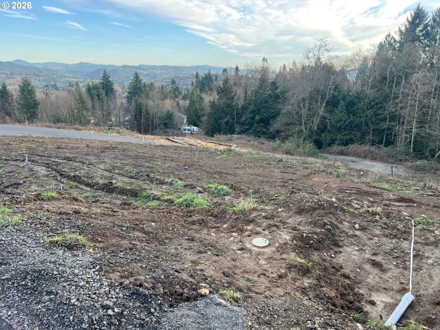 Land for sale in Longview, Washington