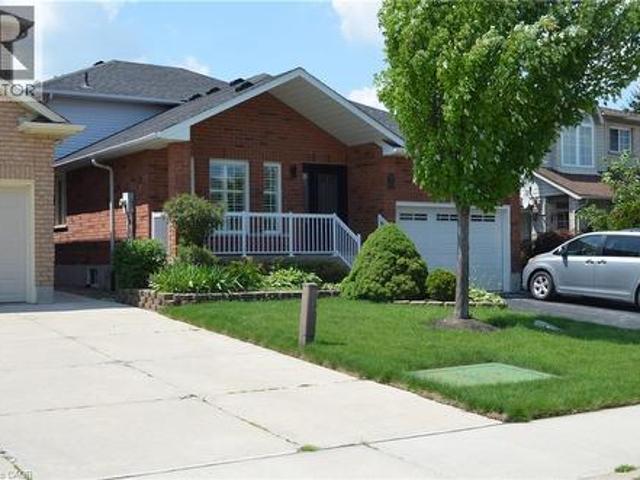 House for rent in Ancaster, Ontario