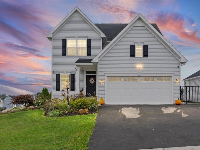 House for sale in Huddle, Town of Macedon