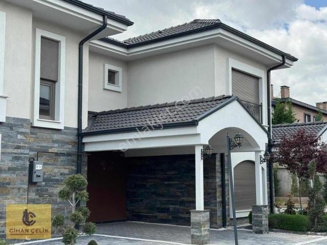 Meram, Konya içerisinde satılık Villa