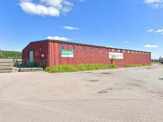 Lokal till salu i Köping, Västmanland