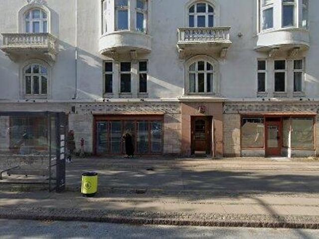 Lejlighed til salg i Østerbro, København
