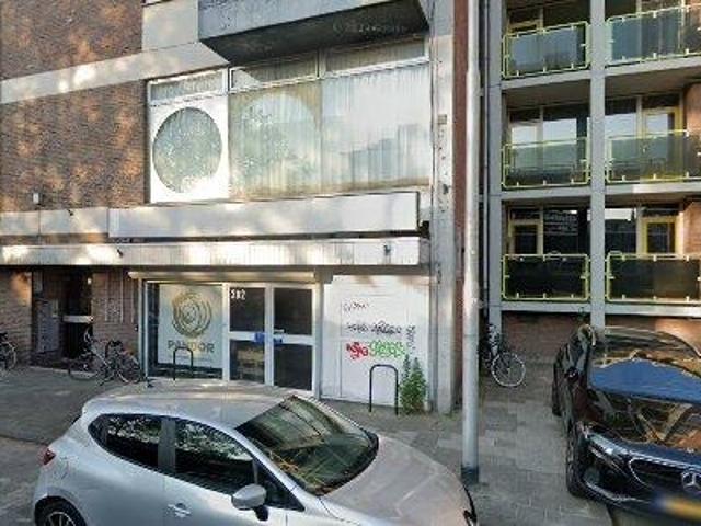 Bedrijfspand te huur in Oud-Zuid, Tilburg