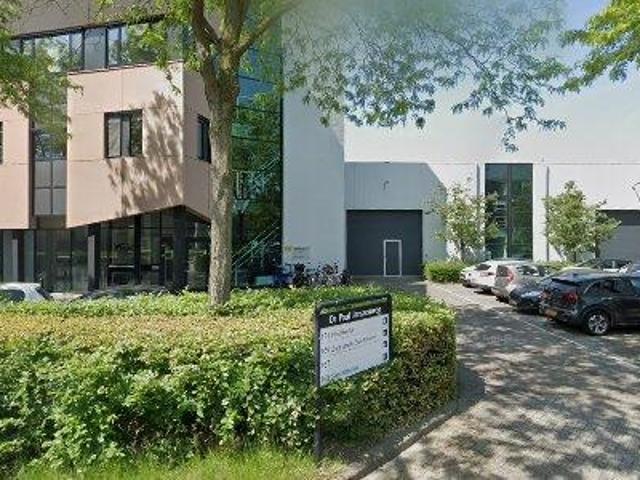 Bedrijfspand te huur in De Blaak, Tilburg