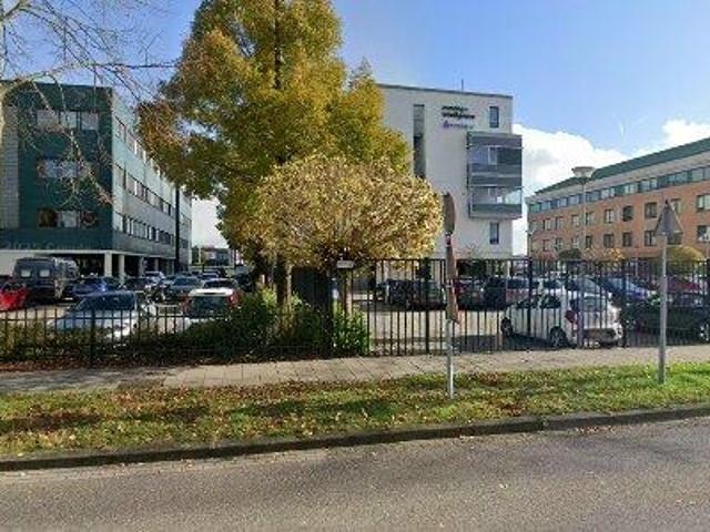 Bedrijfspand te huur in Zaltbommel, Gelderland