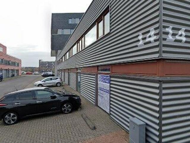 Bedrijfspand te koop in Haarlem, Noord Holland