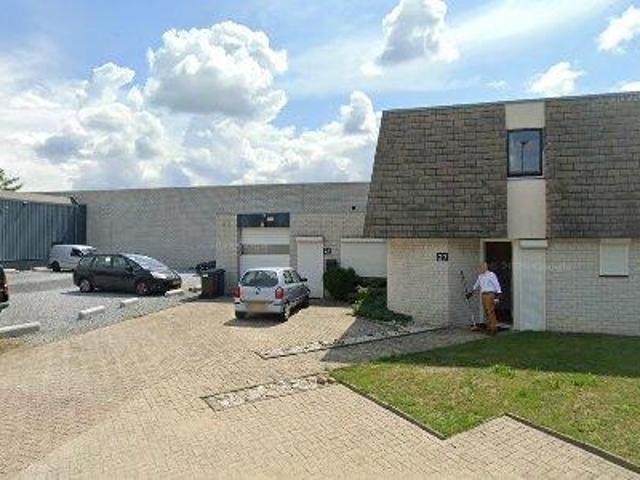 Bedrijfspand te koop in Opwetten, Nuenen