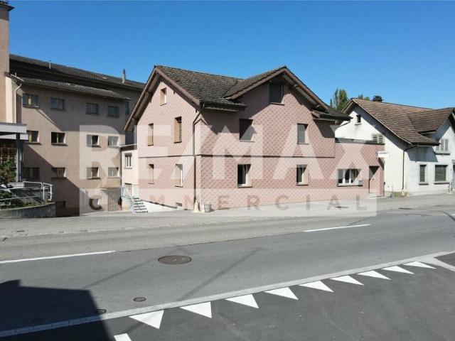 Büro mieten in Möriken (AG), Aargau