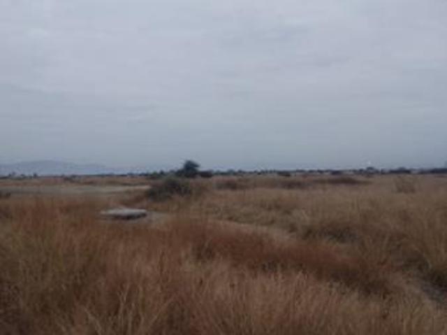 Land for sale in Tlhabane, North West