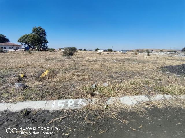 Land for sale in Tlhabane, North West