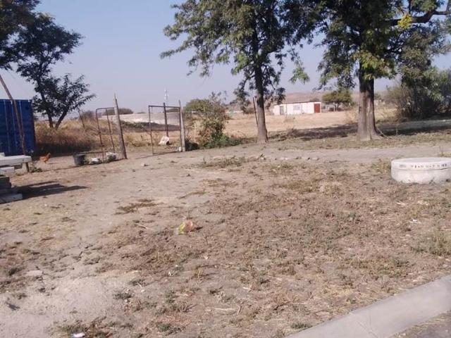 Land for sale in Tlhabane, North West