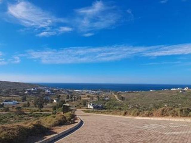 Land for sale in West Coast Village, City of Cape Town