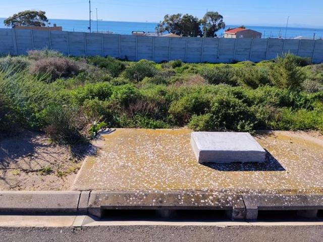 Land for sale in Western Cape