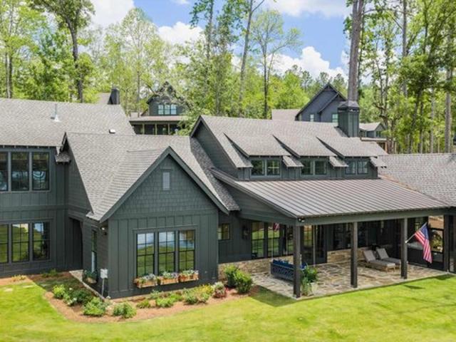 House for sale in Tallapoosa, Alabama