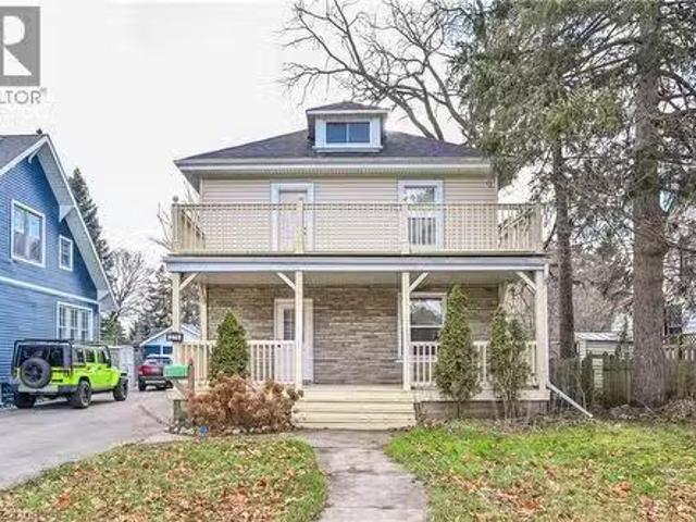 House for rent in Cambridge, Ontario