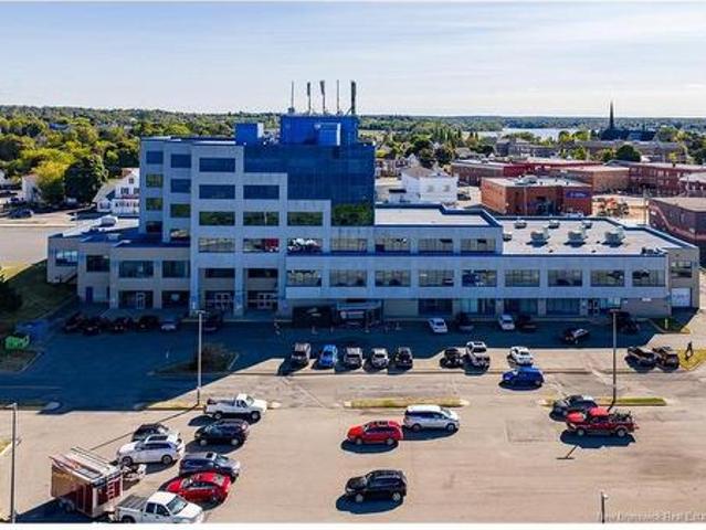 Commercial for rent in Middle River, New Brunswick