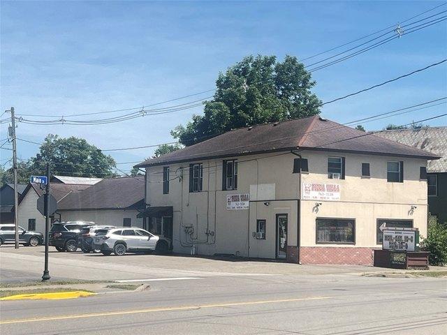 House for sale in Crawford, Pennsylvania