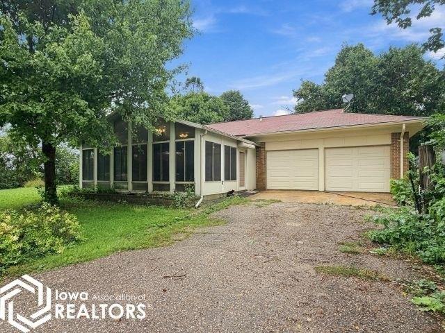 House for sale in Iowa Falls, Hardin County