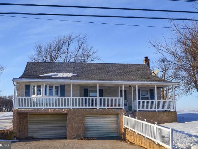 House for sale in Red Lion, Pennsylvania