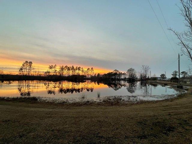 House for sale in Dodge, Georgia