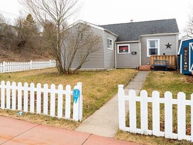 House for sale in City Of Saint John, New Brunswick