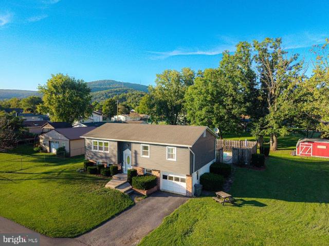 House for sale in Hyndman, Bedford County