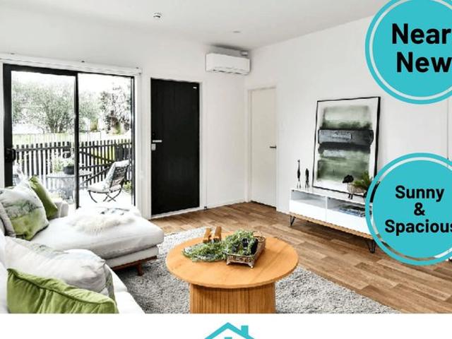 House for rent in Manurewa, Oroua County