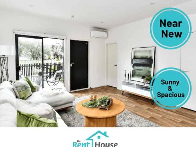 House for rent in Manurewa, Oroua County