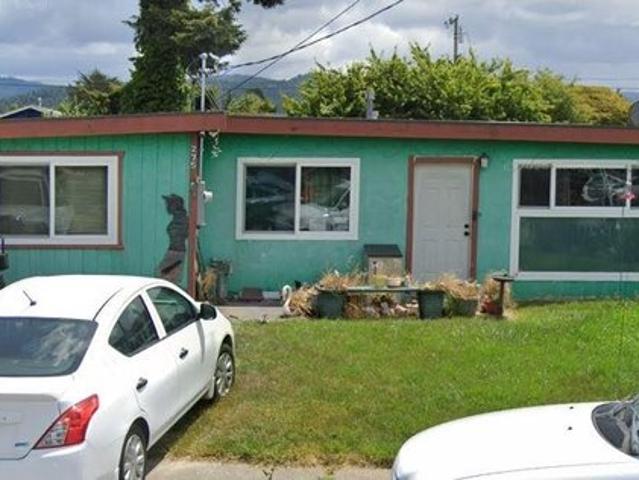 House for sale in Humboldt, California
