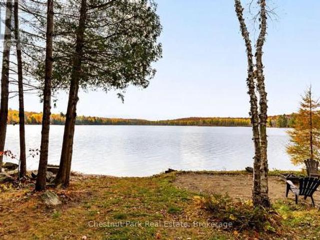 House for sale in Muskoka, Ontario