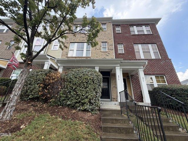 Townhouse for sale in Wake, North Carolina