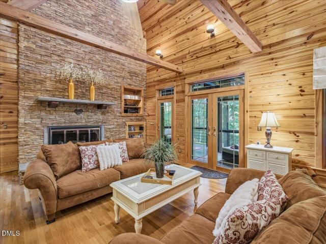 House for sale in Chatham, North Carolina