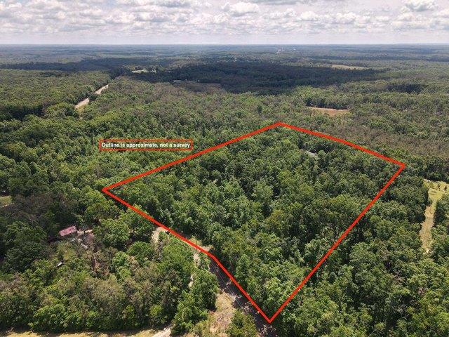 Land for sale in Tennessee