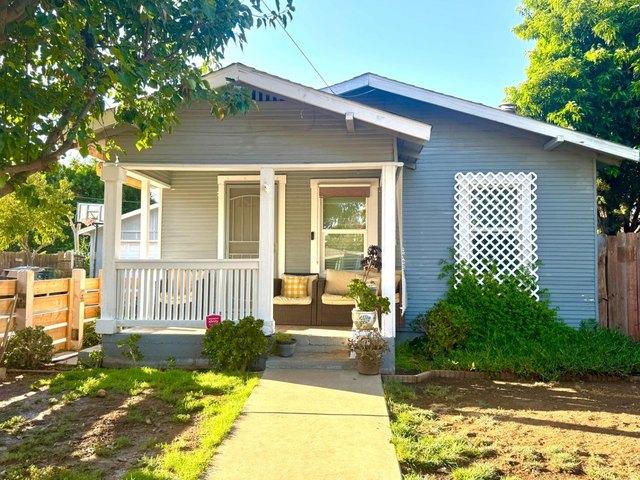 House for sale in Sutter, California