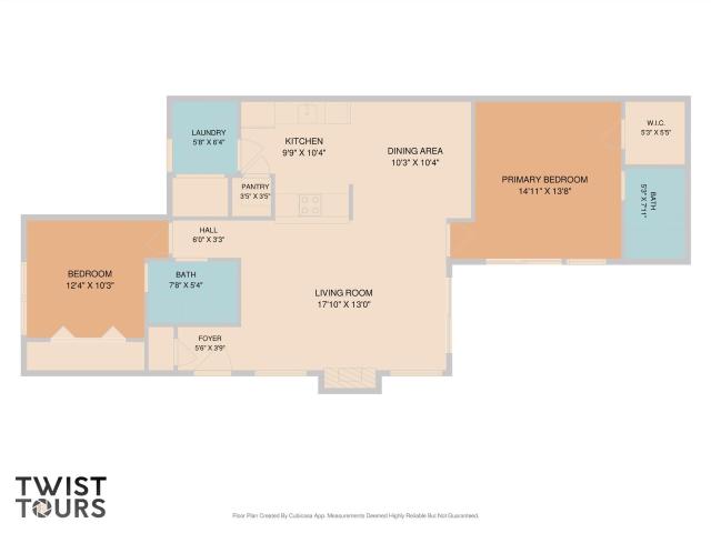 Condo for sale in Texas