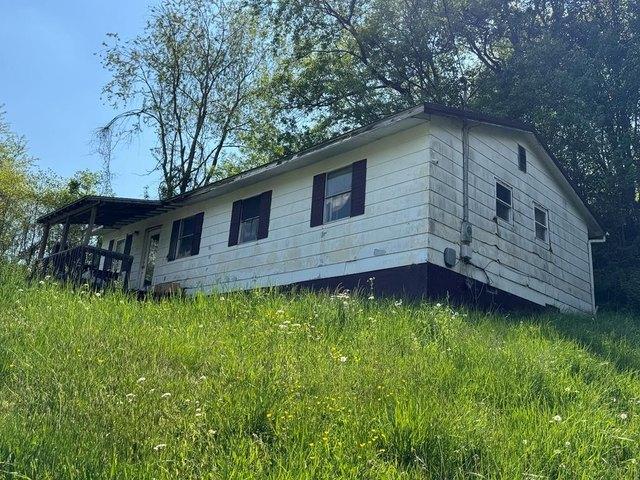 House for sale in Virginia
