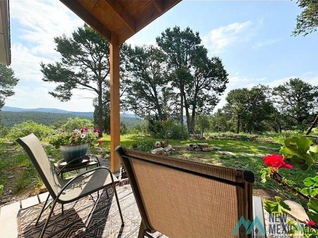 House for sale in Pecos, New Mexico