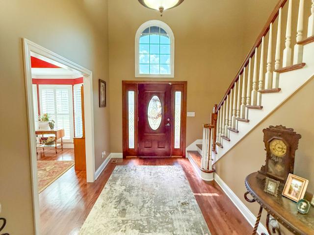 House for sale in Tennessee