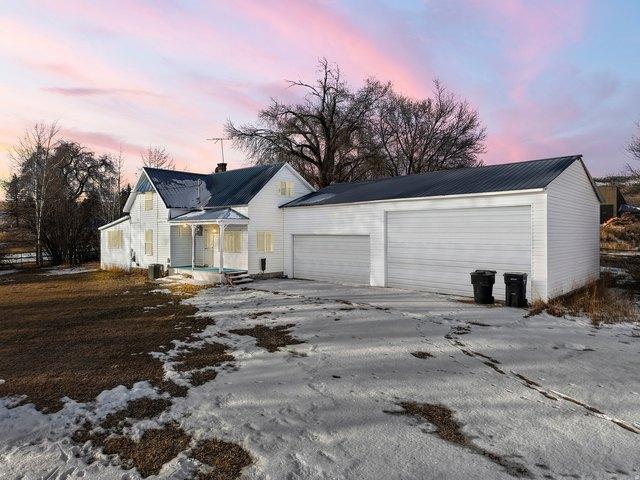 House for sale in Idaho