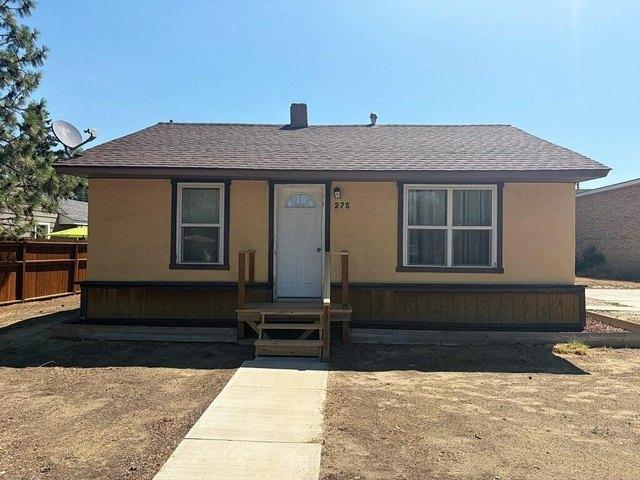 House for sale in Wyoming